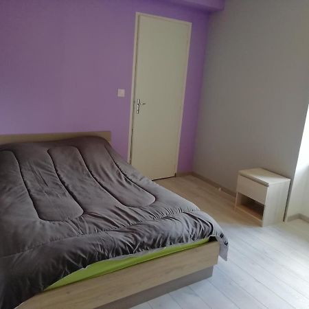 Maison A La Campagne Au Coeur Du Cantal Dept 15 Marmanhac Εξωτερικό φωτογραφία