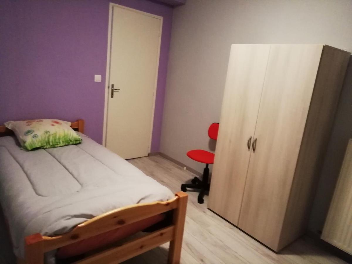 Maison A La Campagne Au Coeur Du Cantal Dept 15 Marmanhac Εξωτερικό φωτογραφία
